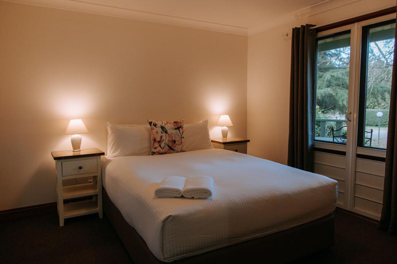 Villa Federation Gardens & Possums Hideaway Blackheath Esterno foto