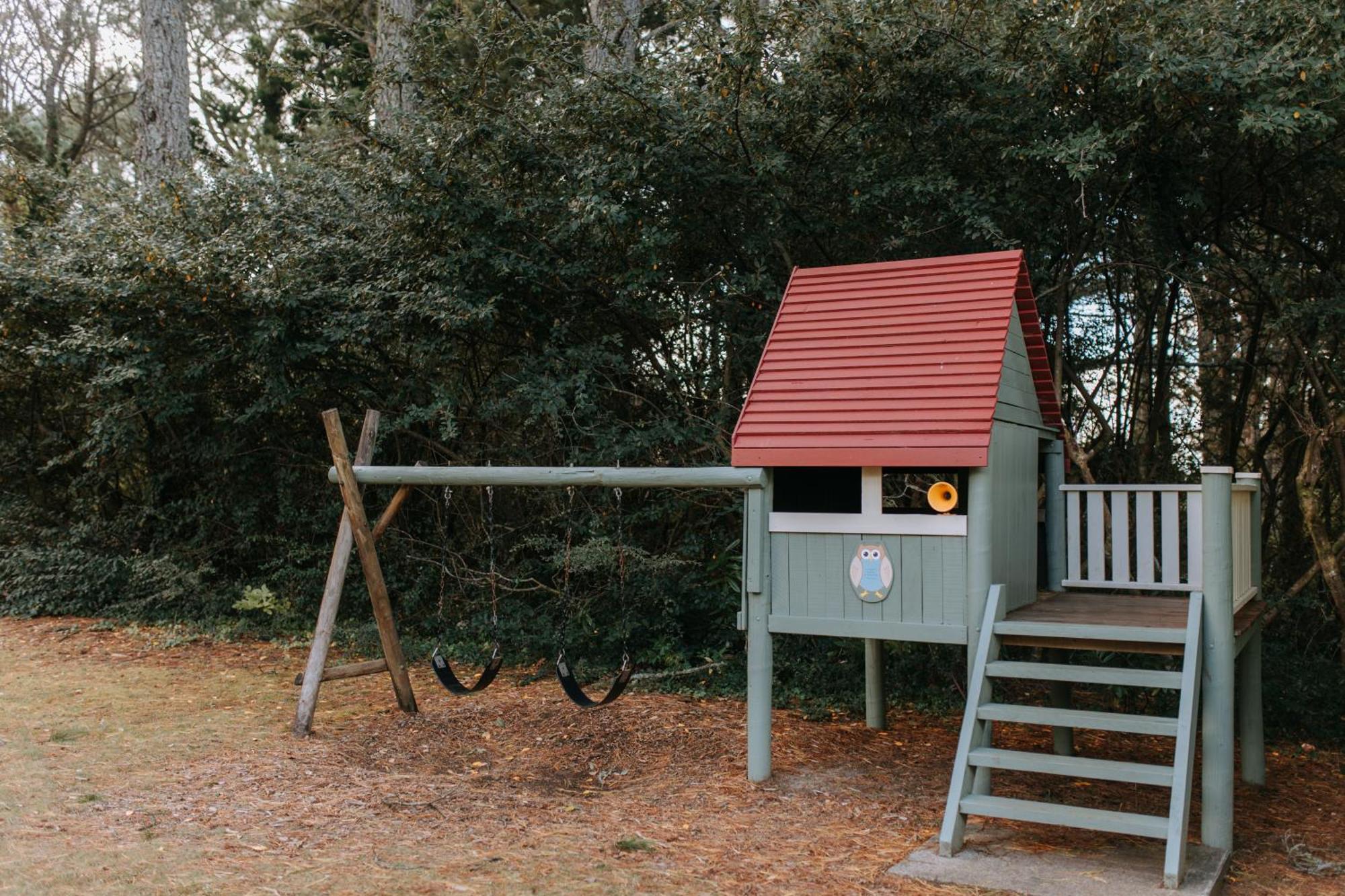 Villa Federation Gardens & Possums Hideaway Blackheath Esterno foto