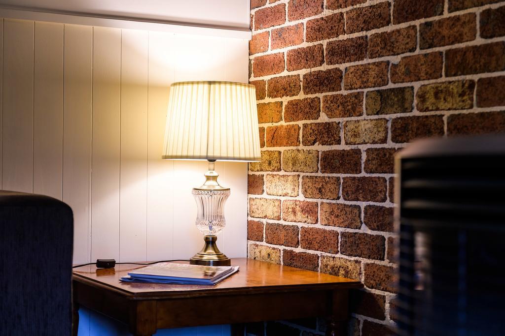 Villa Federation Gardens & Possums Hideaway Blackheath Esterno foto