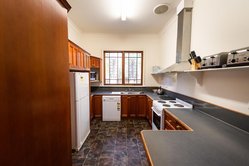 Villa Federation Gardens & Possums Hideaway Blackheath Esterno foto