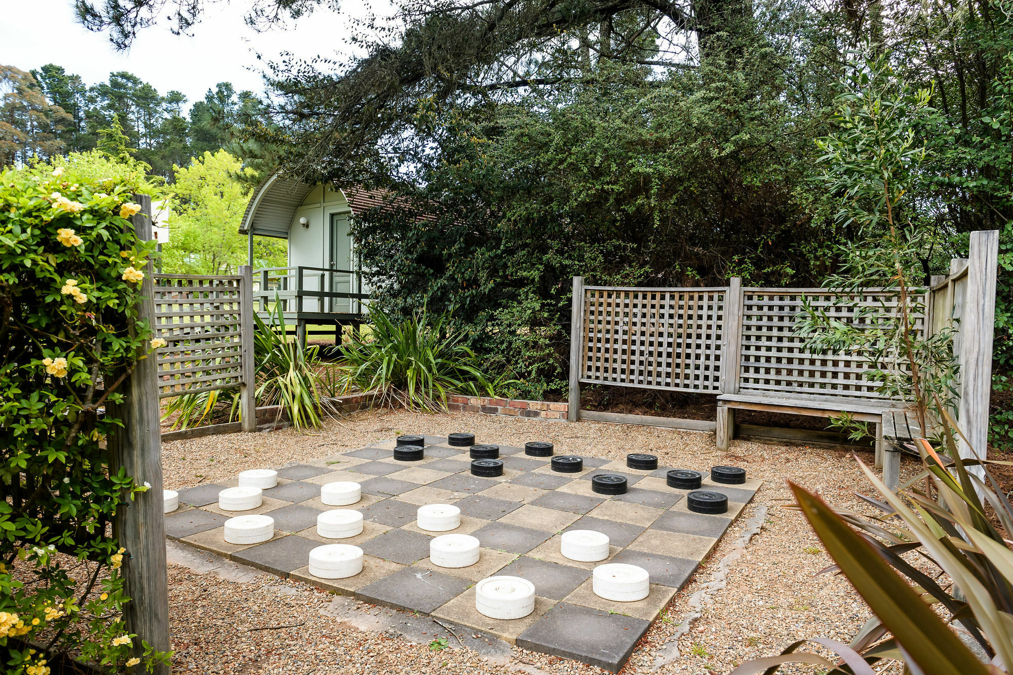 Villa Federation Gardens & Possums Hideaway Blackheath Esterno foto