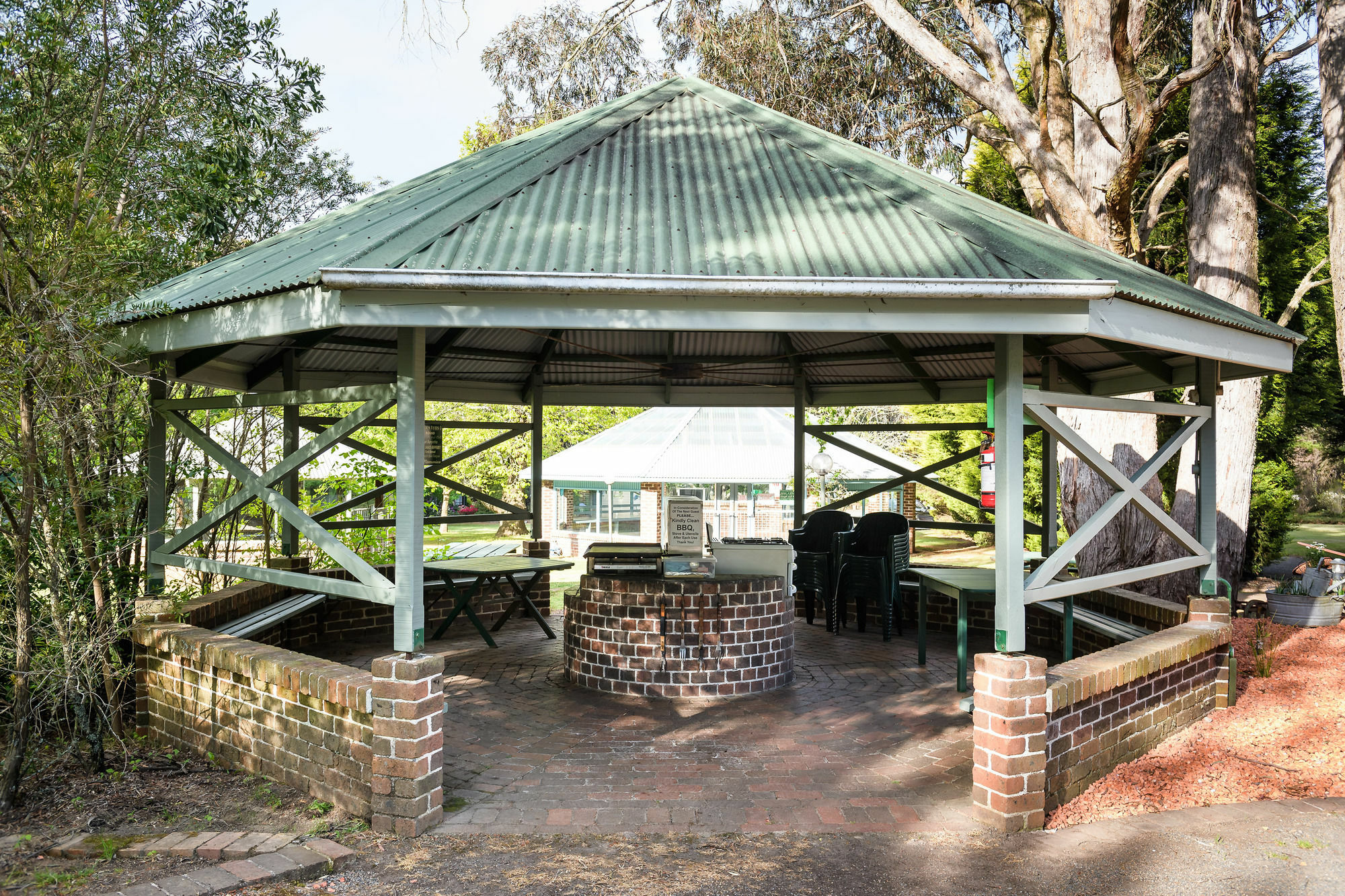Villa Federation Gardens & Possums Hideaway Blackheath Esterno foto