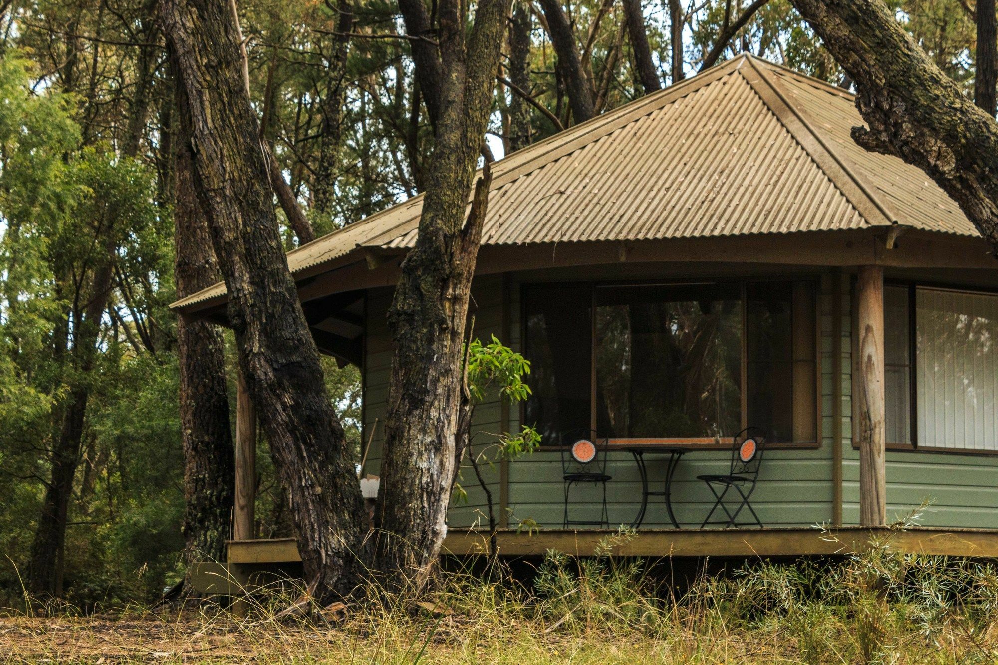 Villa Federation Gardens & Possums Hideaway Blackheath Esterno foto
